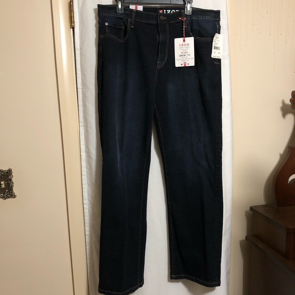 Men’s Izod jeans size 40x32